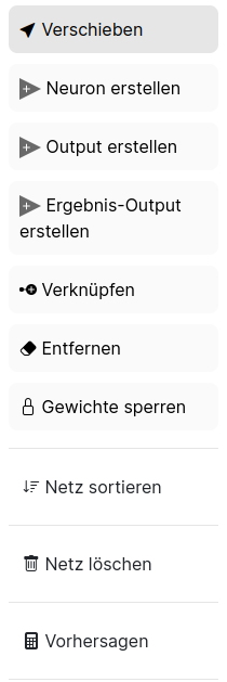 linke sidebar