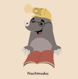 ReadMyBook mode 3: the author's audio with audio description, including image descriptions